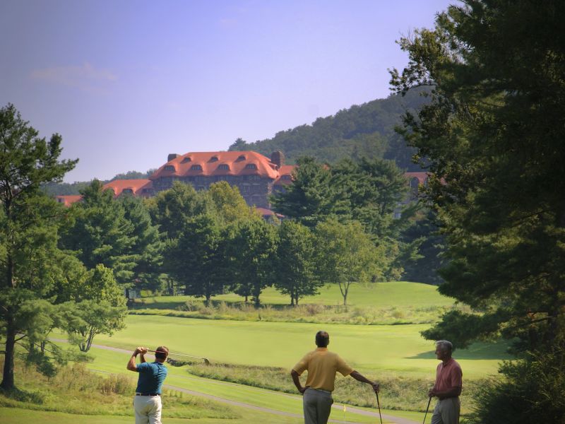 Top 18 golf courses near asheville nc in 2022 Blog Hồng